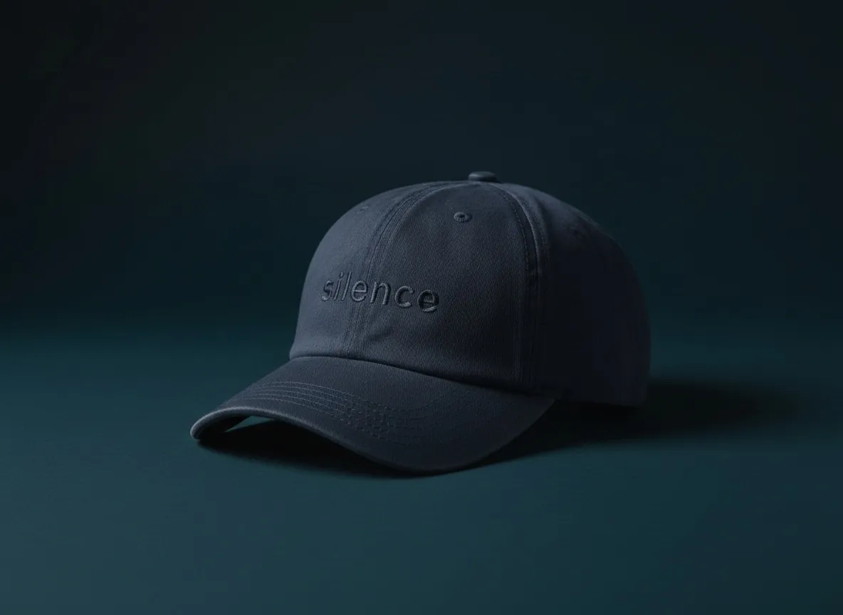 silence cap